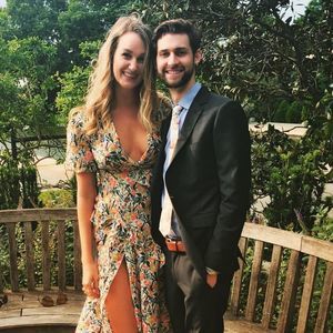 Meet your Posher, Merritt